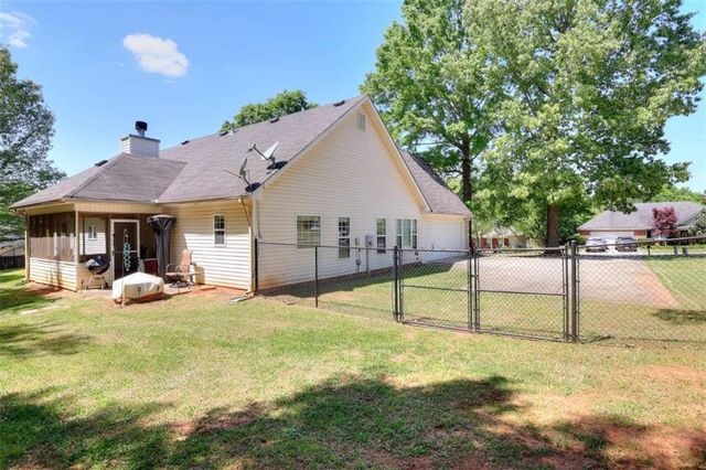 65 Stewart Hollow Lane, Covington, GA 30016