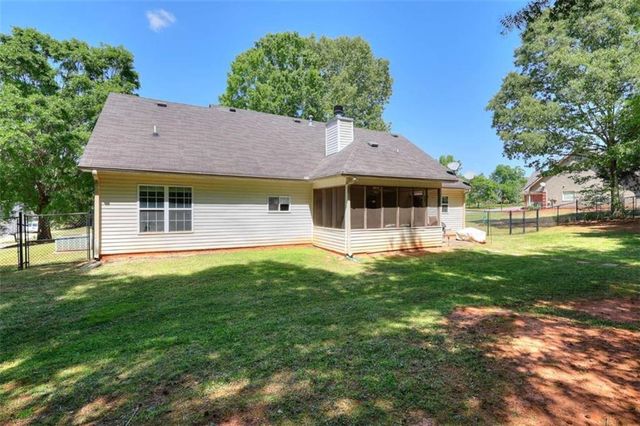 65 Stewart Hollow Lane, Covington, GA 30016