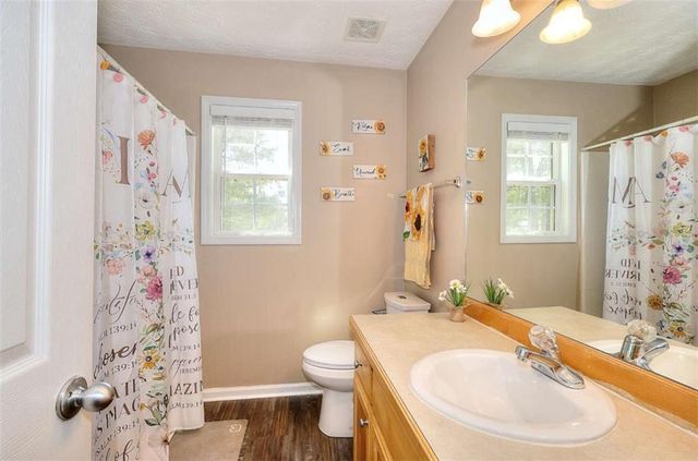 65 Stewart Hollow Lane, Covington, GA 30016