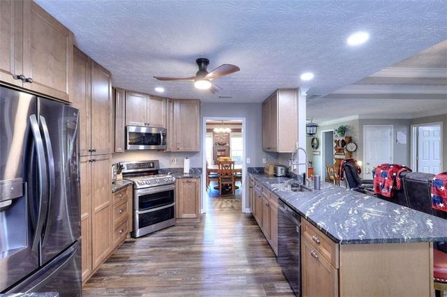 65 Stewart Hollow Lane, Covington, GA 30016