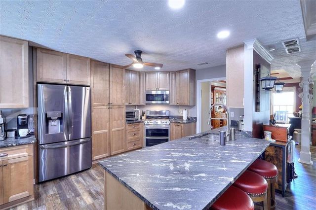 65 Stewart Hollow Lane, Covington, GA 30016