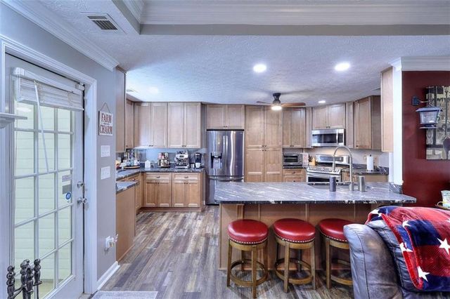 65 Stewart Hollow Lane, Covington, GA 30016
