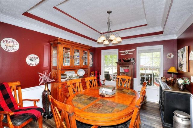 65 Stewart Hollow Lane, Covington, GA 30016