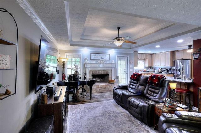 65 Stewart Hollow Lane, Covington, GA 30016