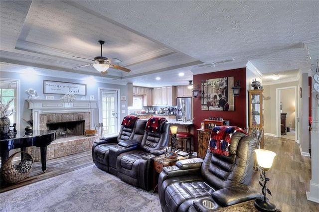65 Stewart Hollow Lane, Covington, GA 30016