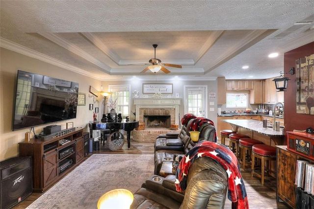 65 Stewart Hollow Lane, Covington, GA 30016