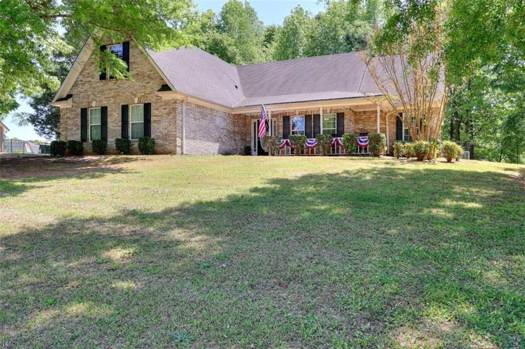 65 Stewart Hollow Lane, Covington, GA 30016