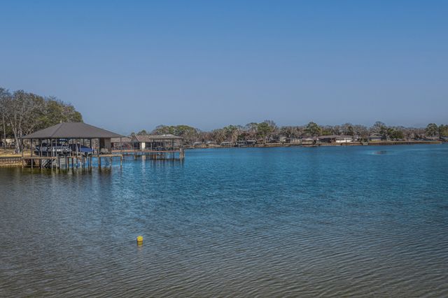 0 Marina Drive, Mabank, TX 75156