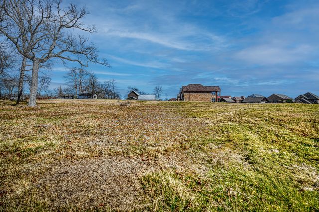 0 Marina Drive, Mabank, TX 75156