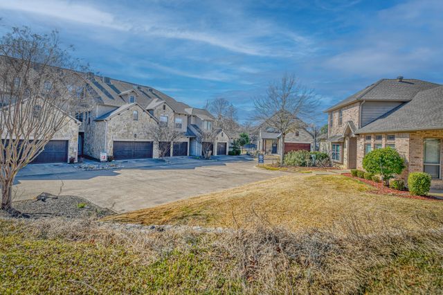 0 Marina Drive, Mabank, TX 75156