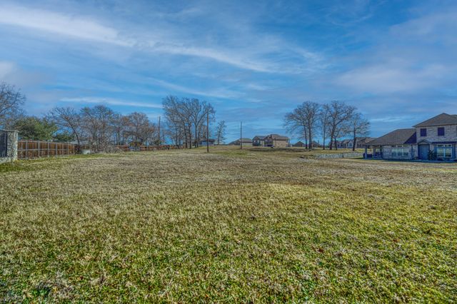 0 Marina Drive, Mabank, TX 75156