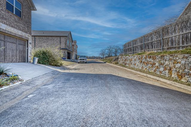 0 Marina Drive, Mabank, TX 75156