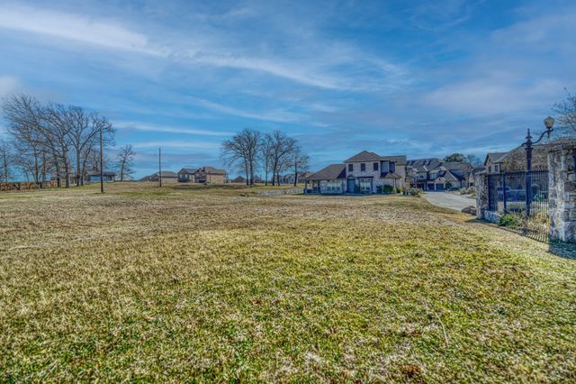 0 Marina Drive, Mabank, TX 75156