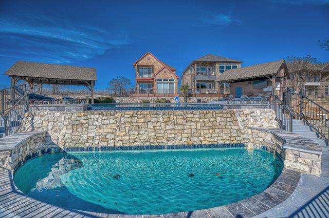 0 Marina Drive, Mabank, TX 75156