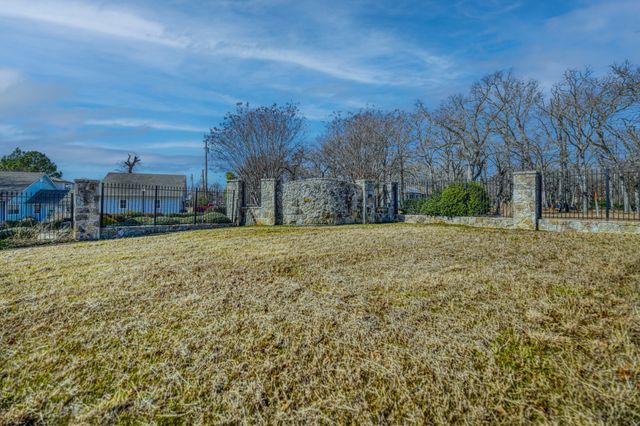 0 Marina Drive, Mabank, TX 75156