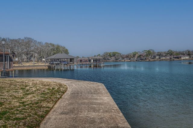 0 Marina Drive, Mabank, TX 75156