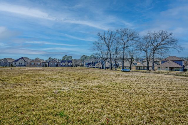 0 Marina Drive, Mabank, TX 75156