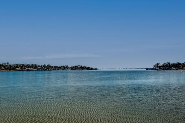 0 Marina Drive, Mabank, TX 75156