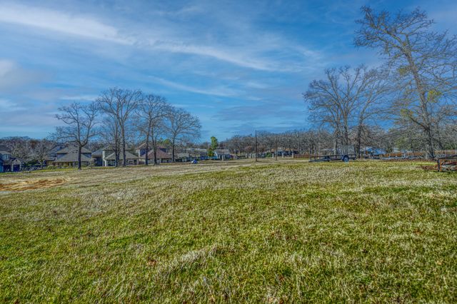 0 Marina Drive, Mabank, TX 75156