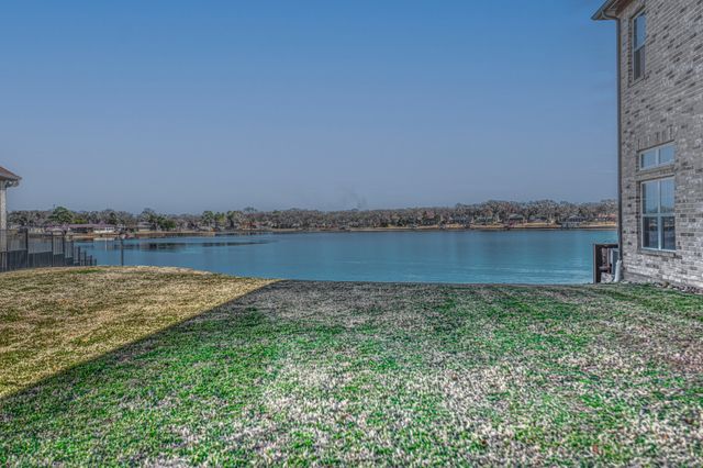 0 Marina Drive, Mabank, TX 75156