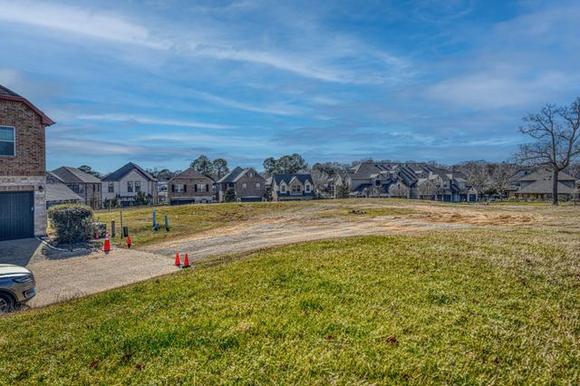 0 Marina Drive, Mabank, TX 75156