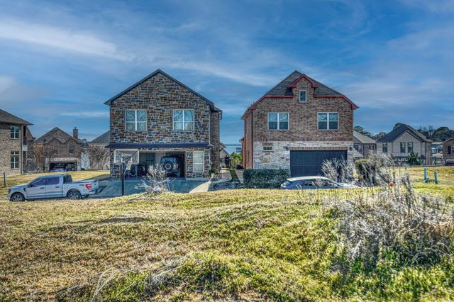 0 Marina Drive, Mabank, TX 75156