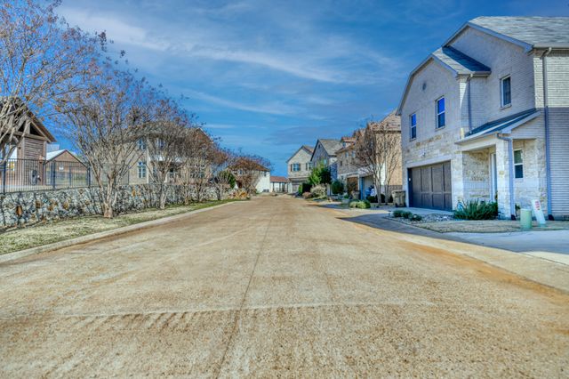 0 Marina Drive, Mabank, TX 75156