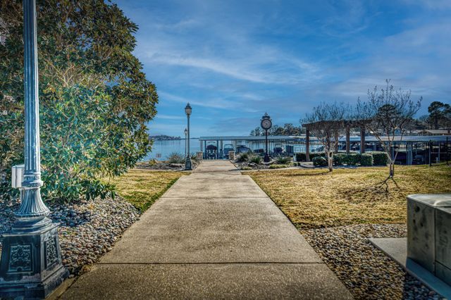 0 Marina Drive, Mabank, TX 75156