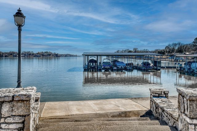 0 Marina Drive, Mabank, TX 75156