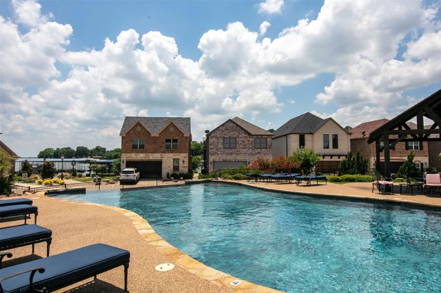 0 Marina Drive, Mabank, TX 75156