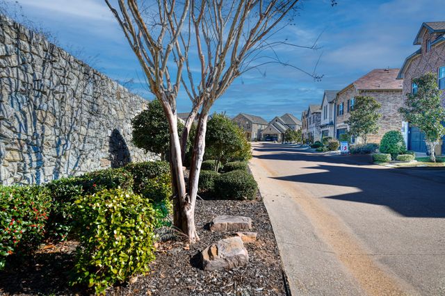 0 Marina Drive, Mabank, TX 75156