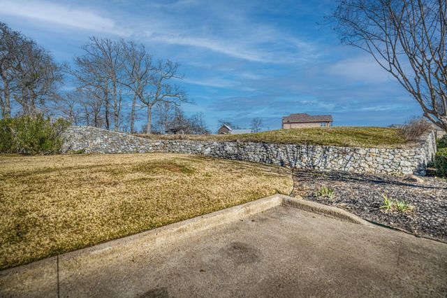 0 Marina Drive, Mabank, TX 75156