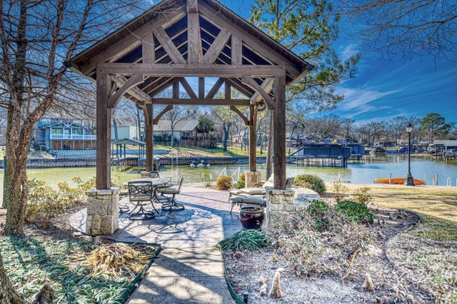 0 Marina Drive, Mabank, TX 75156