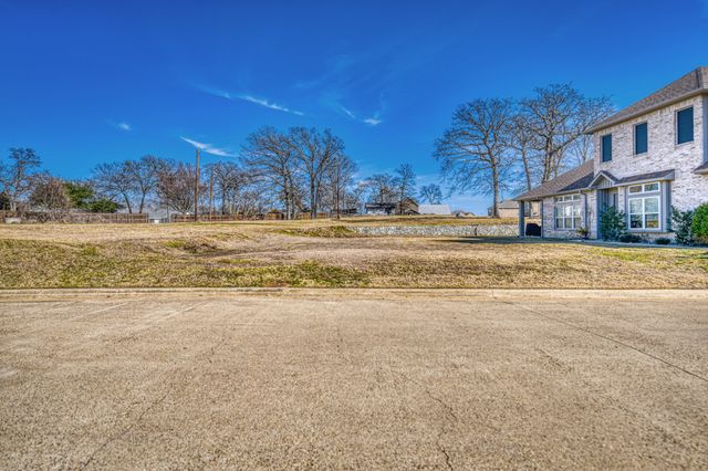 0 Marina Drive, Mabank, TX 75156