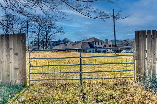 0 Marina Drive, Mabank, TX 75156