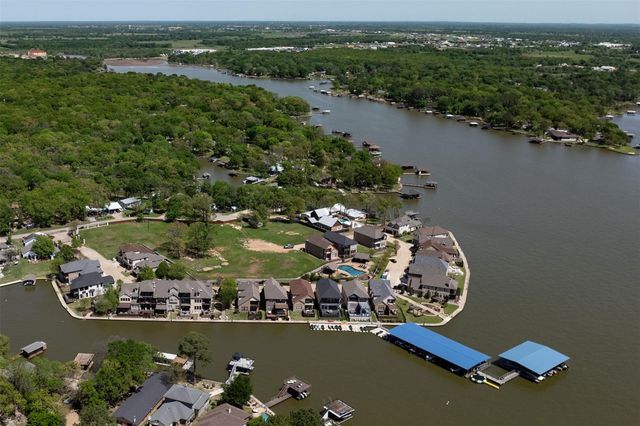 0 Marina Drive, Mabank, TX 75156