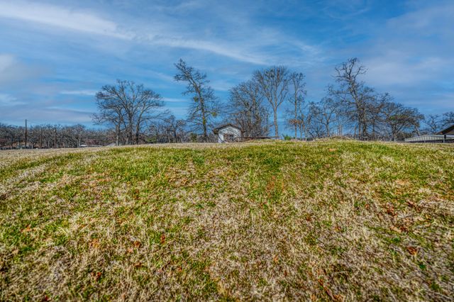 0 Marina Drive, Mabank, TX 75156