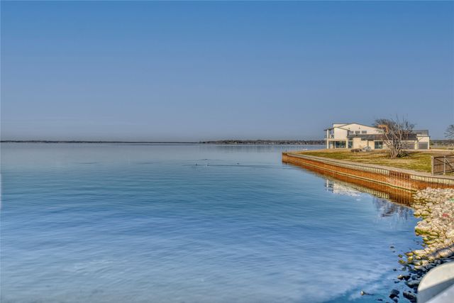 0 Marina Drive, Mabank, TX 75156