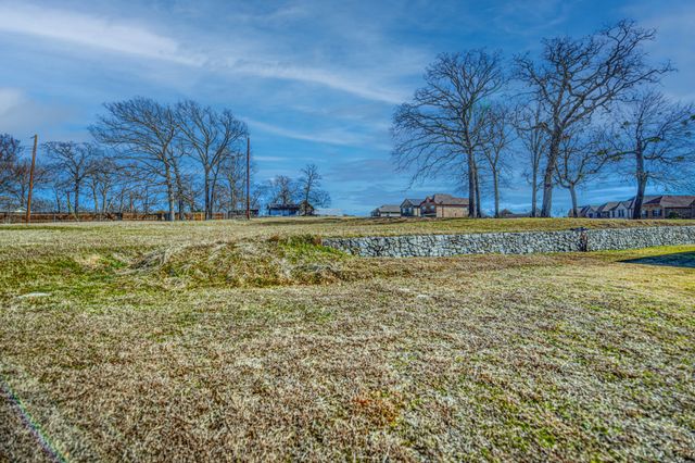 0 Marina Drive, Mabank, TX 75156