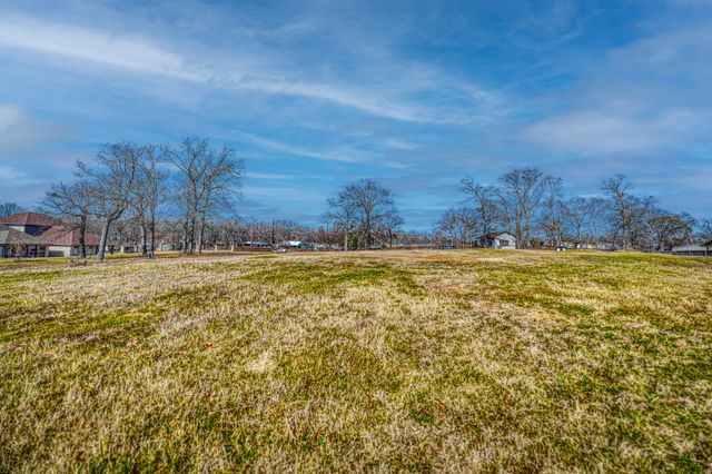 0 Marina Drive, Mabank, TX 75156