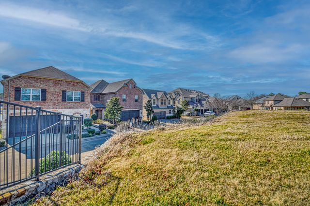 0 Marina Drive, Mabank, TX 75156