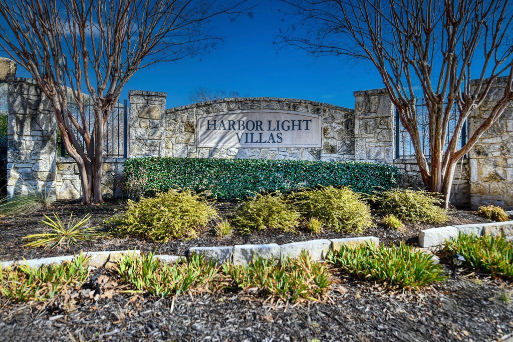 0 Marina Drive, Mabank, TX 75156