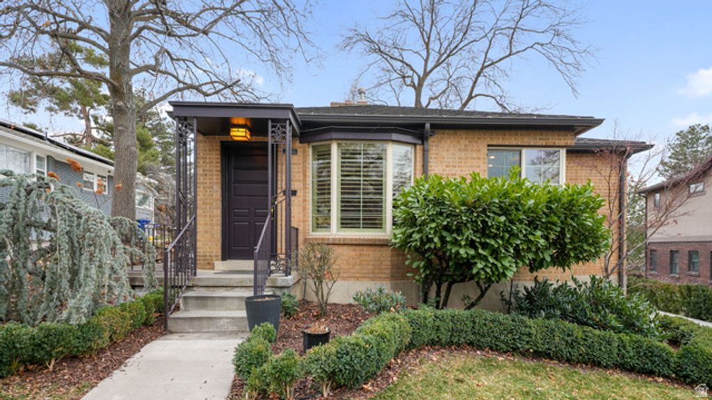 1406 E MICHIGAN AVE, Salt Lake City, UT 84105