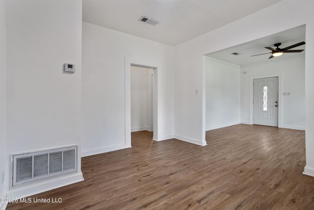 2021 19th Avenue, Gulfport, MS 39501