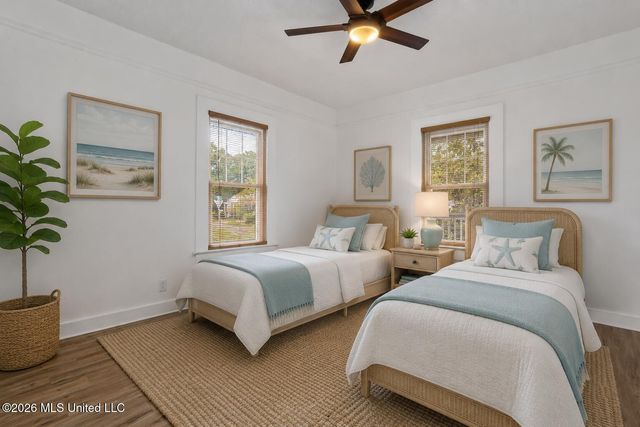 2021 19th Avenue, Gulfport, MS 39501