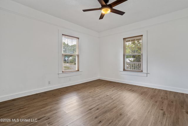 2021 19th Avenue, Gulfport, MS 39501