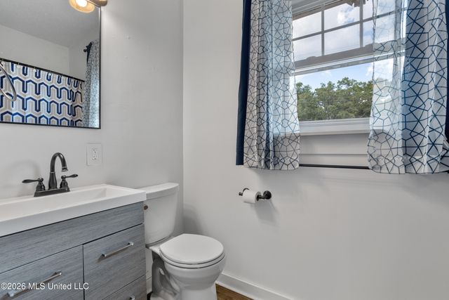2021 19th Avenue, Gulfport, MS 39501