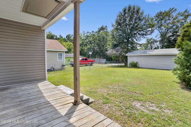 2021 19th Avenue, Gulfport, MS 39501