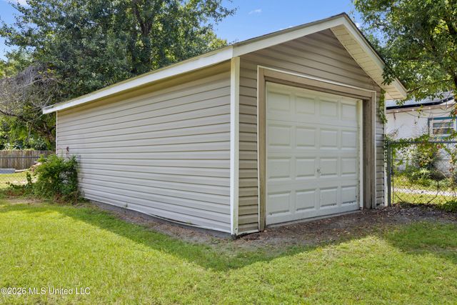 2021 19th Avenue, Gulfport, MS 39501