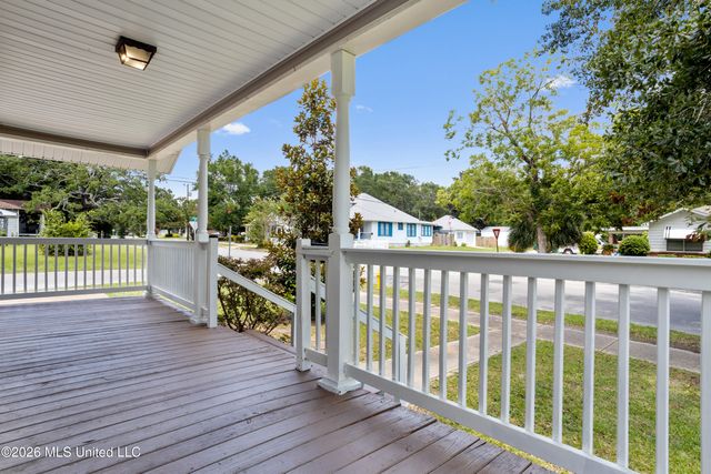2021 19th Avenue, Gulfport, MS 39501
